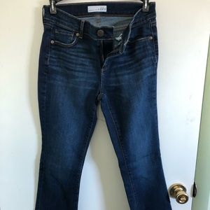 Loft jeans